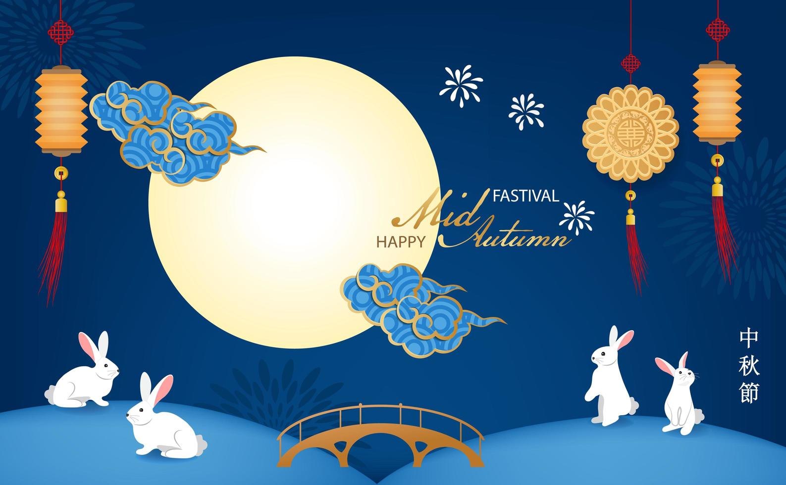 When Is Mid Autumn Festival 2024 In Hindi Dyan Nariko